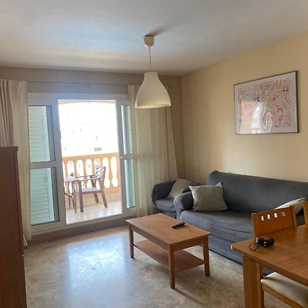 Apartamento Portofino Sun & Beach Almerimar Eksteriør billede