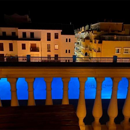 Apartamento Portofino Sun & Beach Almerimar Eksteriør billede