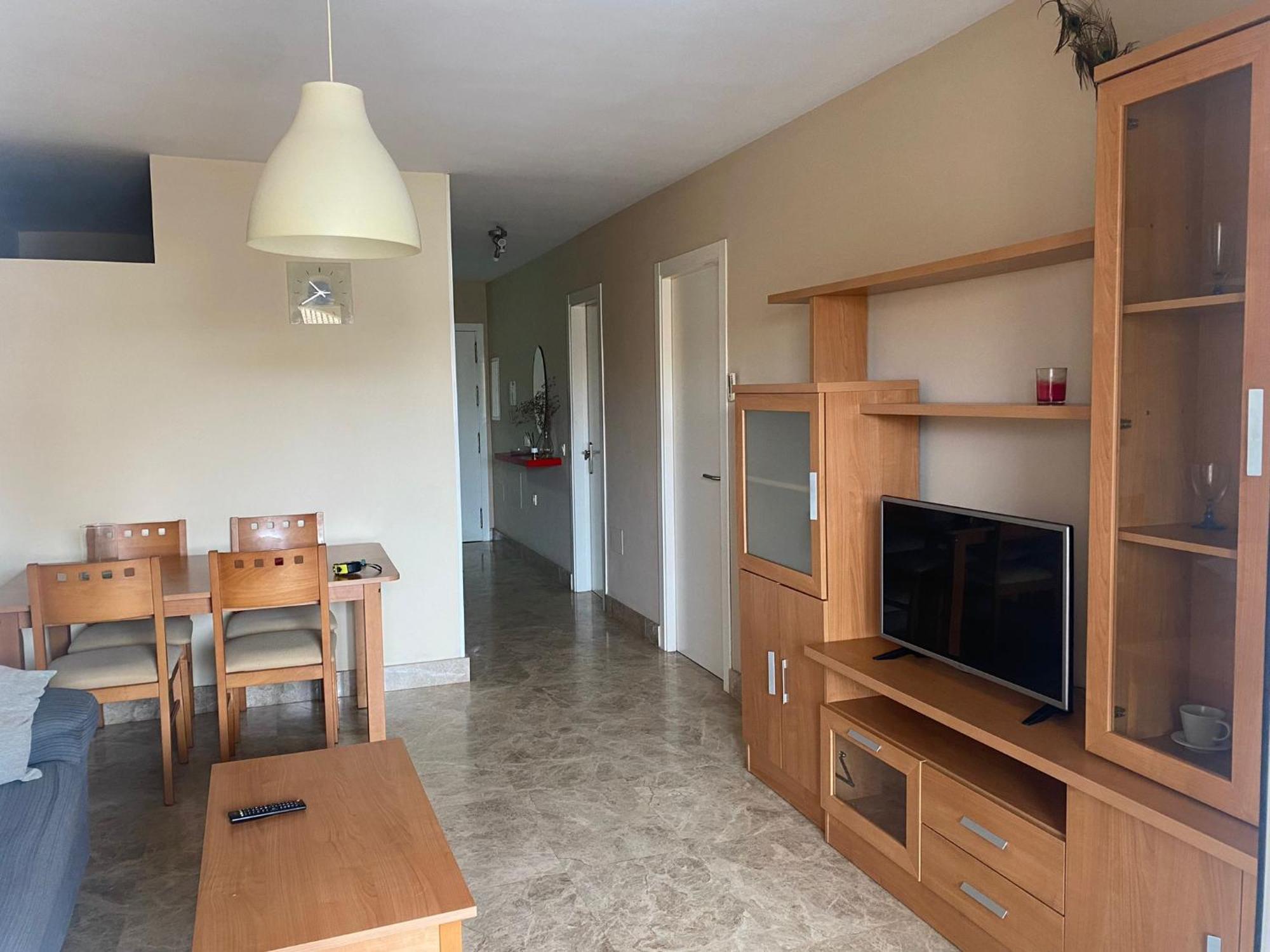Apartamento Portofino Sun & Beach Almerimar Eksteriør billede