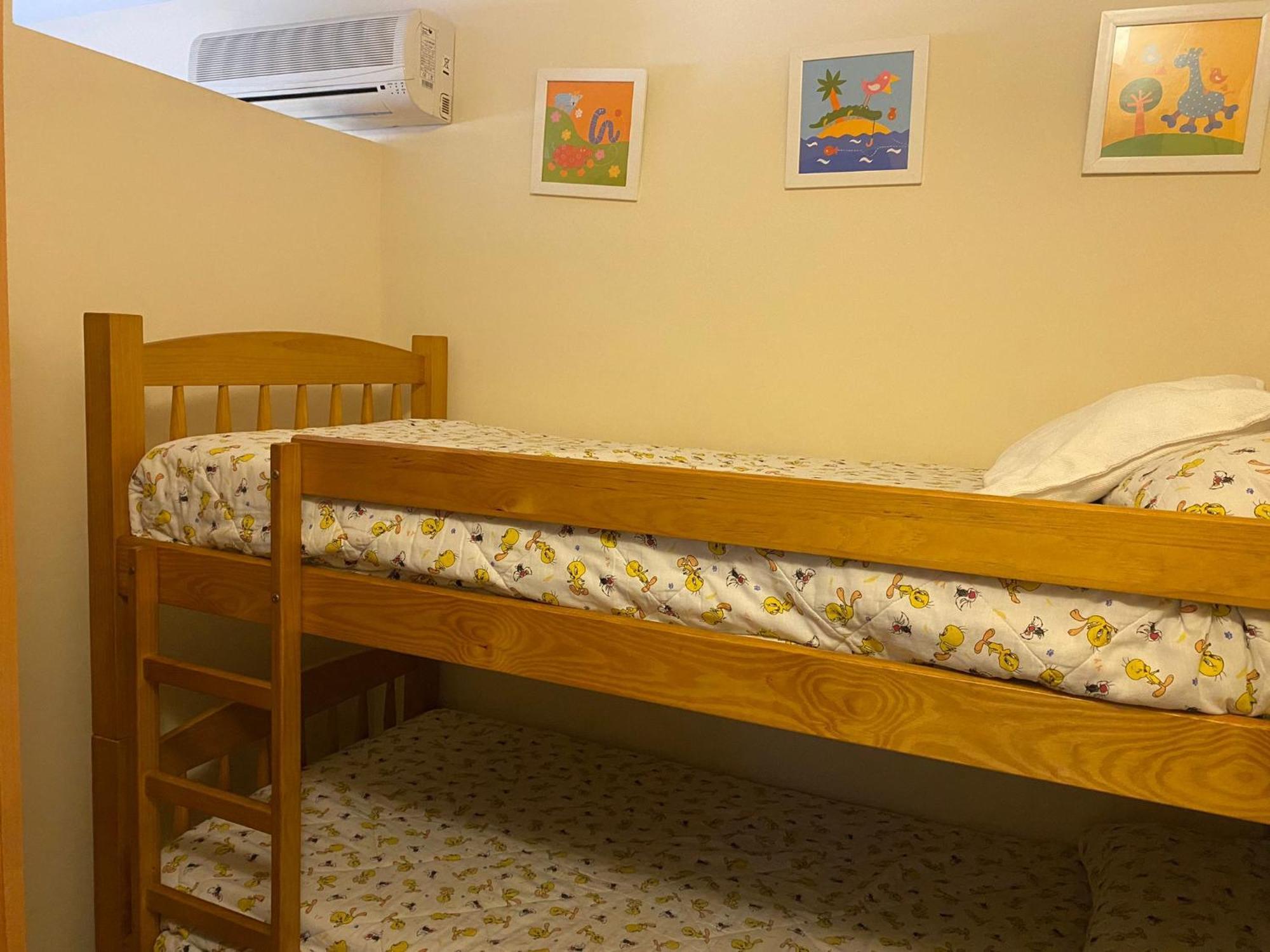 Apartamento Portofino Sun & Beach Almerimar Eksteriør billede