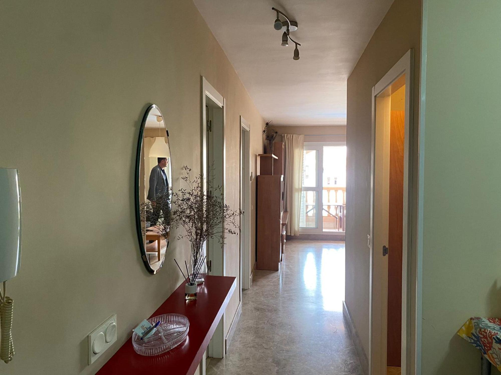 Apartamento Portofino Sun & Beach Almerimar Eksteriør billede