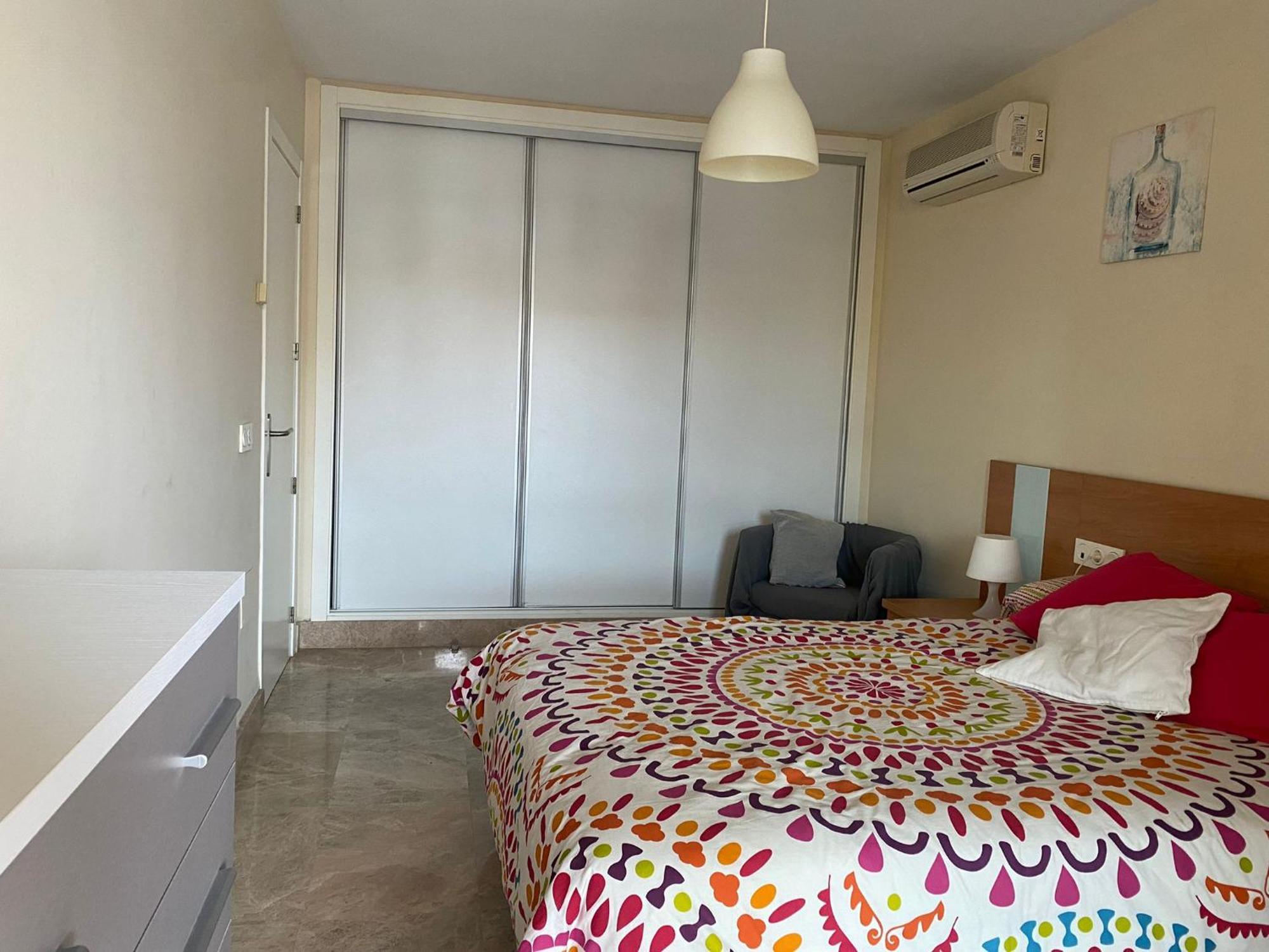 Apartamento Portofino Sun & Beach Almerimar Eksteriør billede