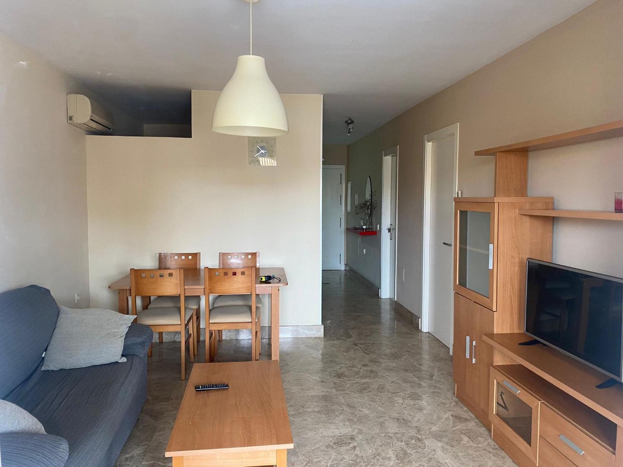 Apartamento Portofino Sun & Beach Almerimar Eksteriør billede