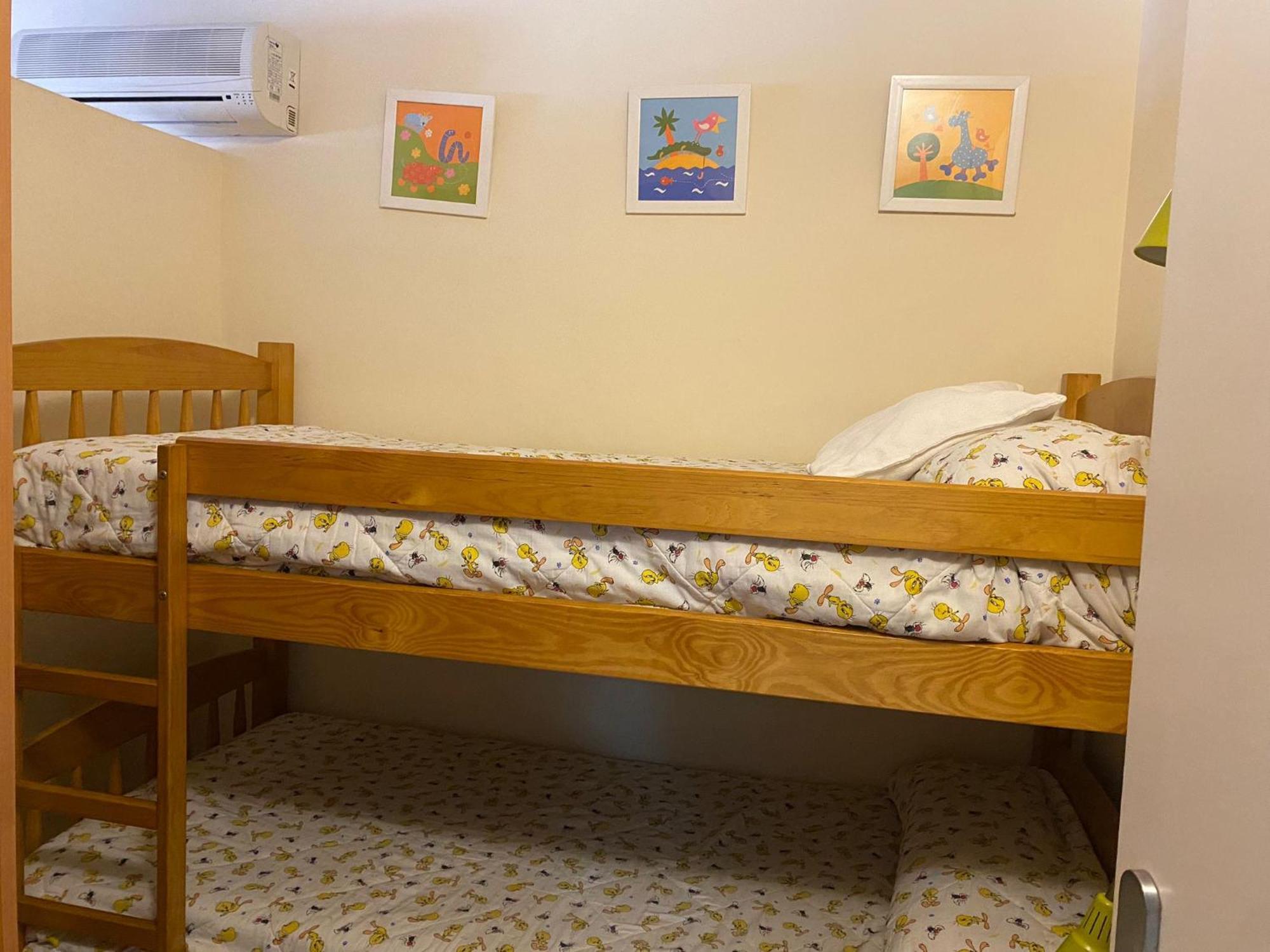 Apartamento Portofino Sun & Beach Almerimar Eksteriør billede