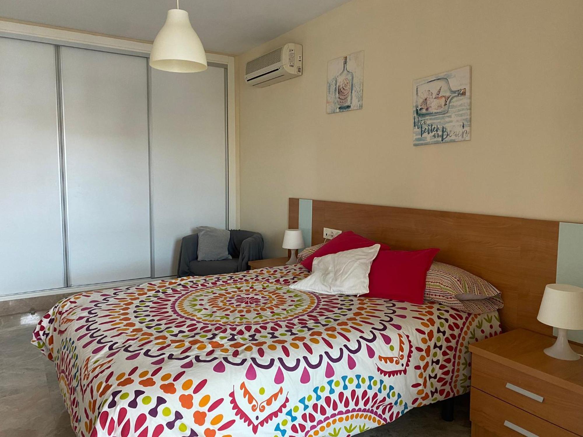 Apartamento Portofino Sun & Beach Almerimar Eksteriør billede