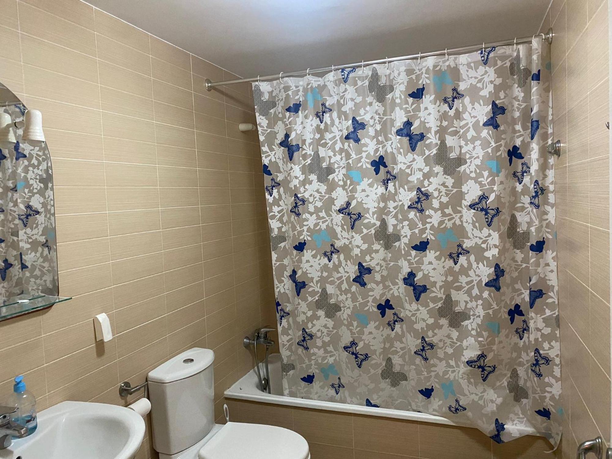 Apartamento Portofino Sun & Beach Almerimar Eksteriør billede