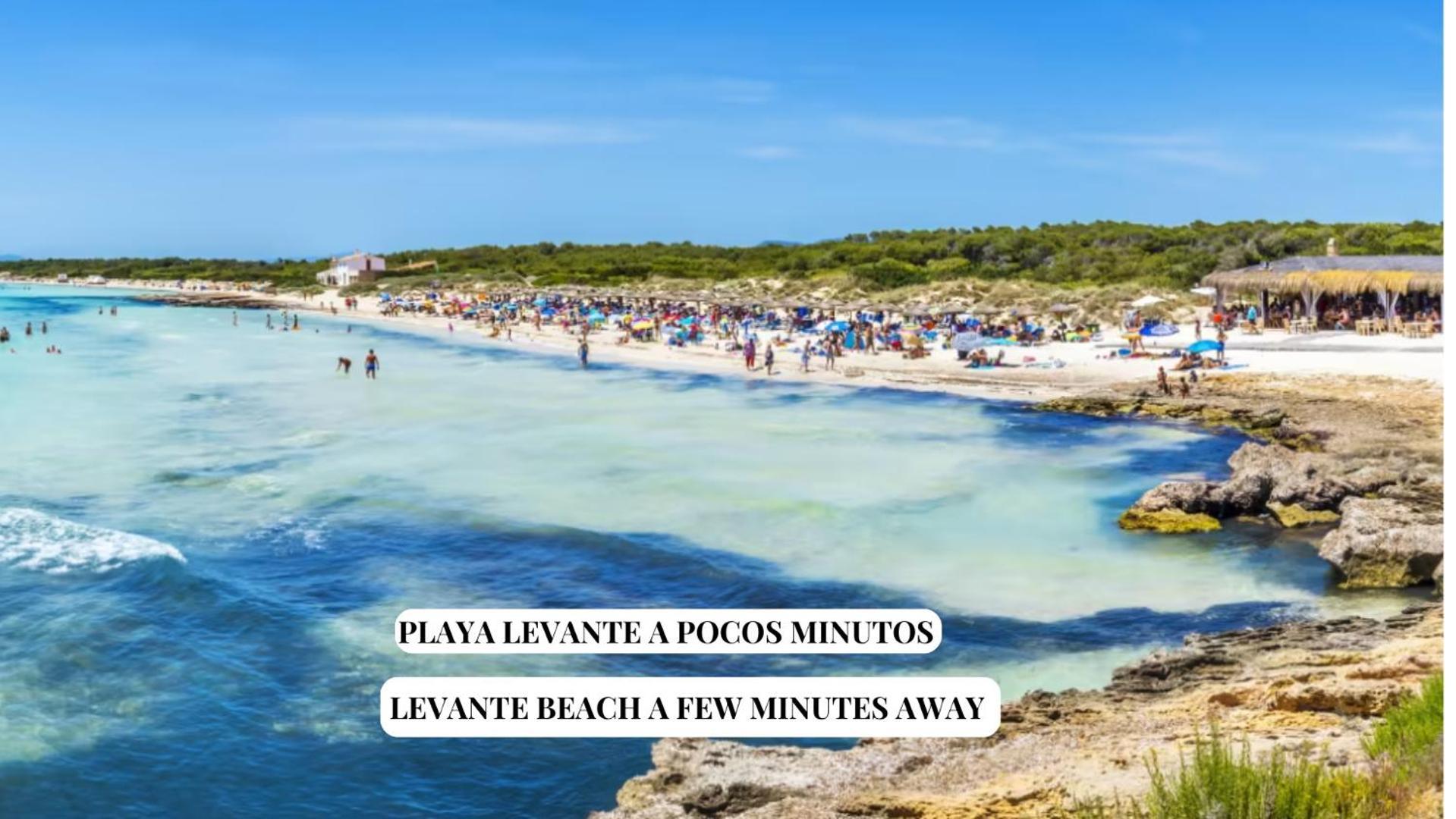 Apartamento Portofino Sun & Beach Almerimar Eksteriør billede