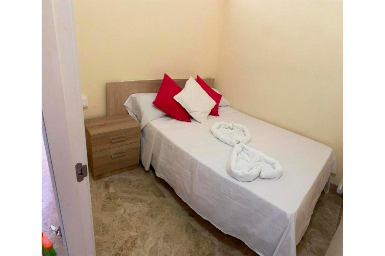 Apartamento Portofino Sun & Beach Almerimar Eksteriør billede