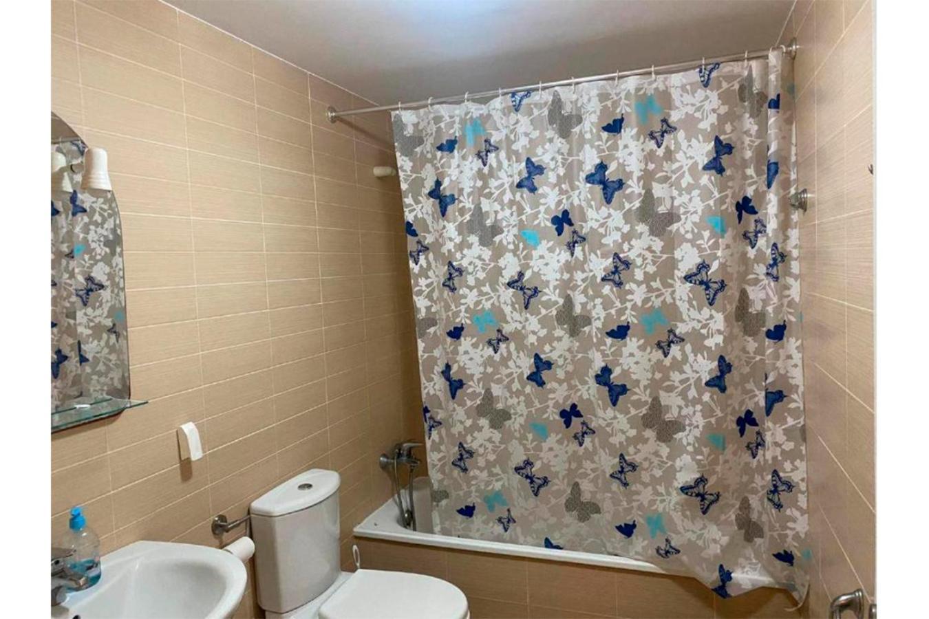 Apartamento Portofino Sun & Beach Almerimar Eksteriør billede